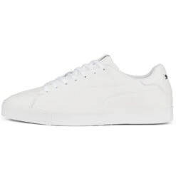 PUMA Golf Shoes - Fusion Classic - White 2023