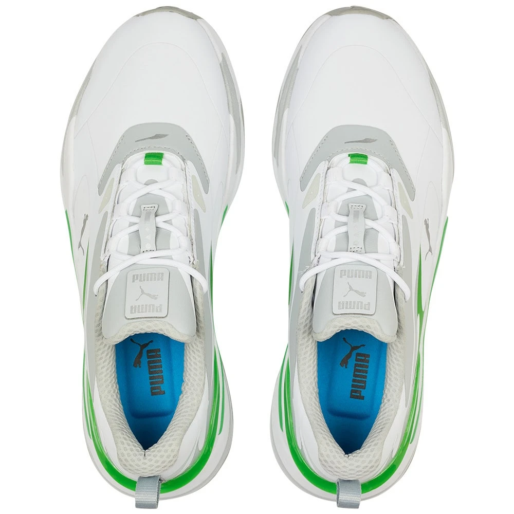 PUMA Golf Shoes - GS-Fast - PUMA Green 2023 - Image 2