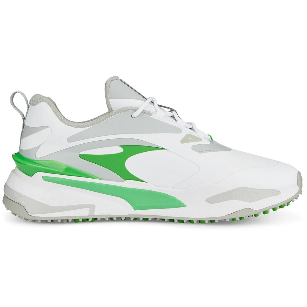 PUMA Golf Shoes - GS-Fast - PUMA Green 2023 - Image 4