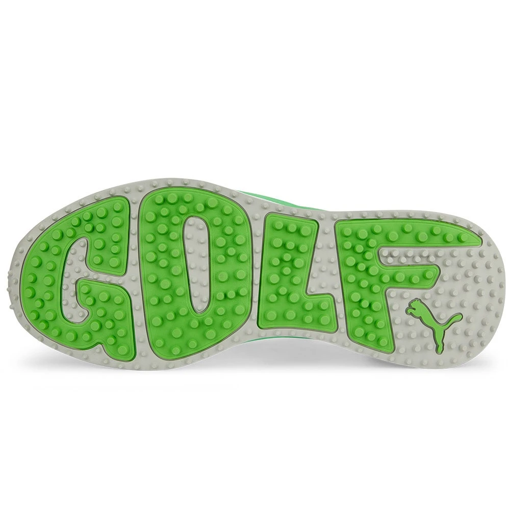 PUMA Golf Shoes - GS-Fast - PUMA Green 2023 - Image 5