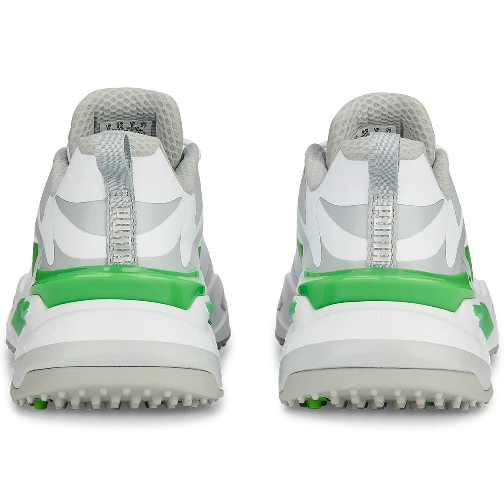 PUMA Golf Shoes - GS-Fast - PUMA Green 2023 - Image 3