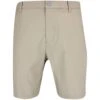 PUMA Golf Shorts - Dealer 8" - Alabaster AW23