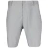 PUMA Golf Shorts - Dealer 8" - Ash Grey AW23