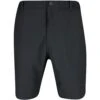 PUMA Golf Shorts - Dealer 8" - Black AW23