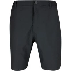 PUMA Golf Shorts - Dealer 8" - Black AW23