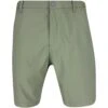 PUMA Golf Shorts - Dealer 8" - Dark Sage AW23