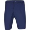 PUMA Golf Shorts - Dealer 8" - Navy Blazer AW23