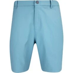 PUMA Golf Shorts - Dealer Short 8" - Bold Blue AW23