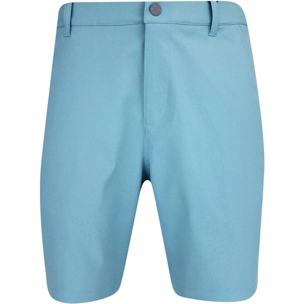PUMA Golf Shorts - Dealer Short 8" - Bold Blue AW23