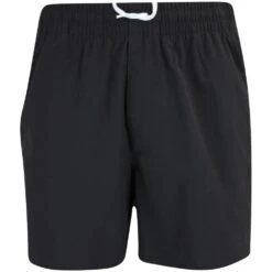 PUMA Golf Shorts - Duvin Vented Short - Black AW23
