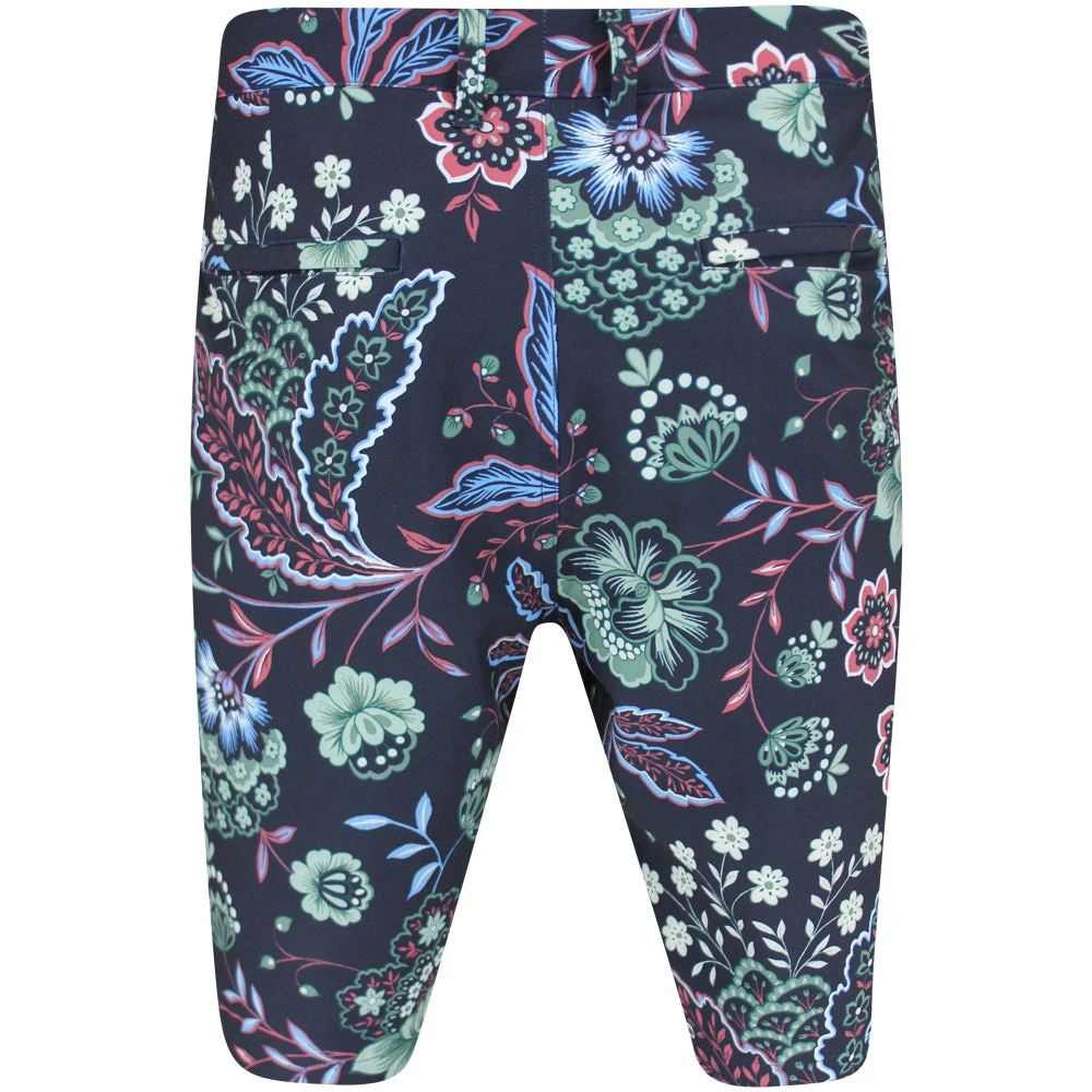 PUMA Golf Shorts - Liberty Short - Navy Blazer AW23 - Image 3