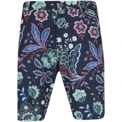 PUMA Golf Shorts - Liberty Short - Navy Blazer AW23