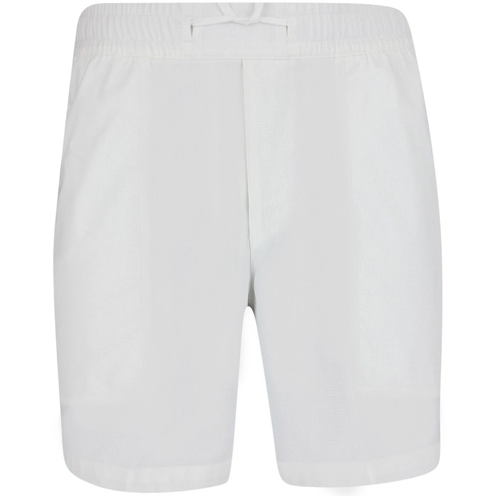 PUMA Golf Shorts - PTC Vented Short - Bright White AW23