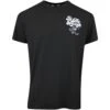 PUMA Golf T-Shirt - Hoops Tee - Black AW23