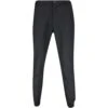 PUMA Golf Trousers - Dealer Jogger - Black AW23