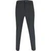 PUMA Golf Trousers - PTC Cloudspun Jogger - Black AW23