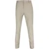 PUMA Golf Trousers - Tailored Dealer Pant - Alabaster AW23