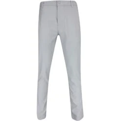 PUMA Golf Trousers - Tailored Dealer Pant - Ash Grey AW23