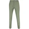 PUMA Golf Trousers - Tailored Dealer Pant - Dark Sage AW23