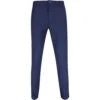 PUMA Golf Trousers - Tailored Dealer Pant - Navy Blazer AW23