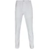 PUMA Golf Trousers - Tailored Dealer Pant - White Glow AW23