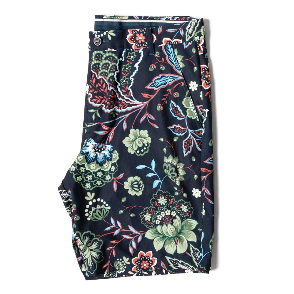 PUMA Golf Shorts - Liberty Short - Navy Blazer AW23 - Image 10