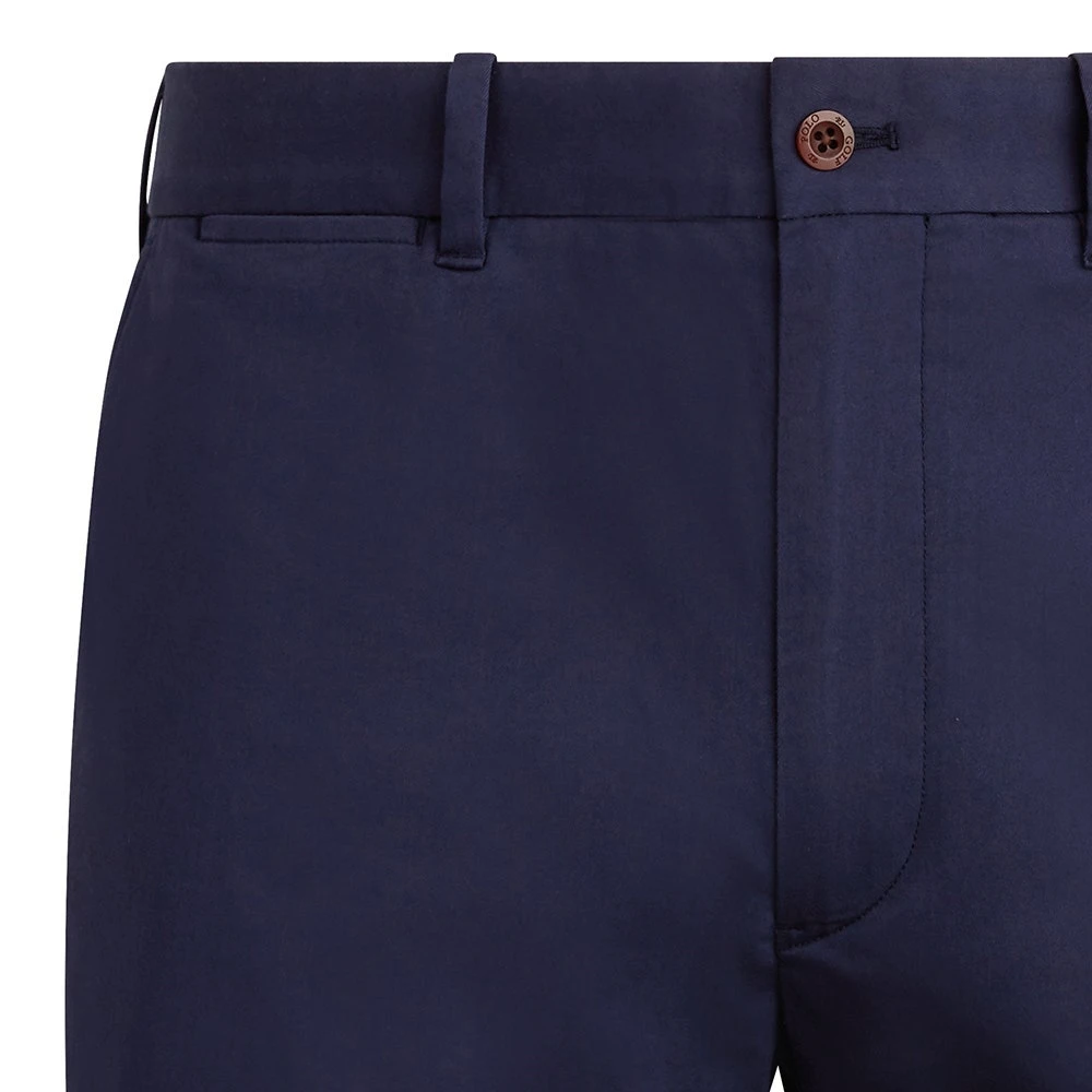 Ralph Lauren POLO Golf Trousers - Stretch Chino - French Navy SS23 - Image 6