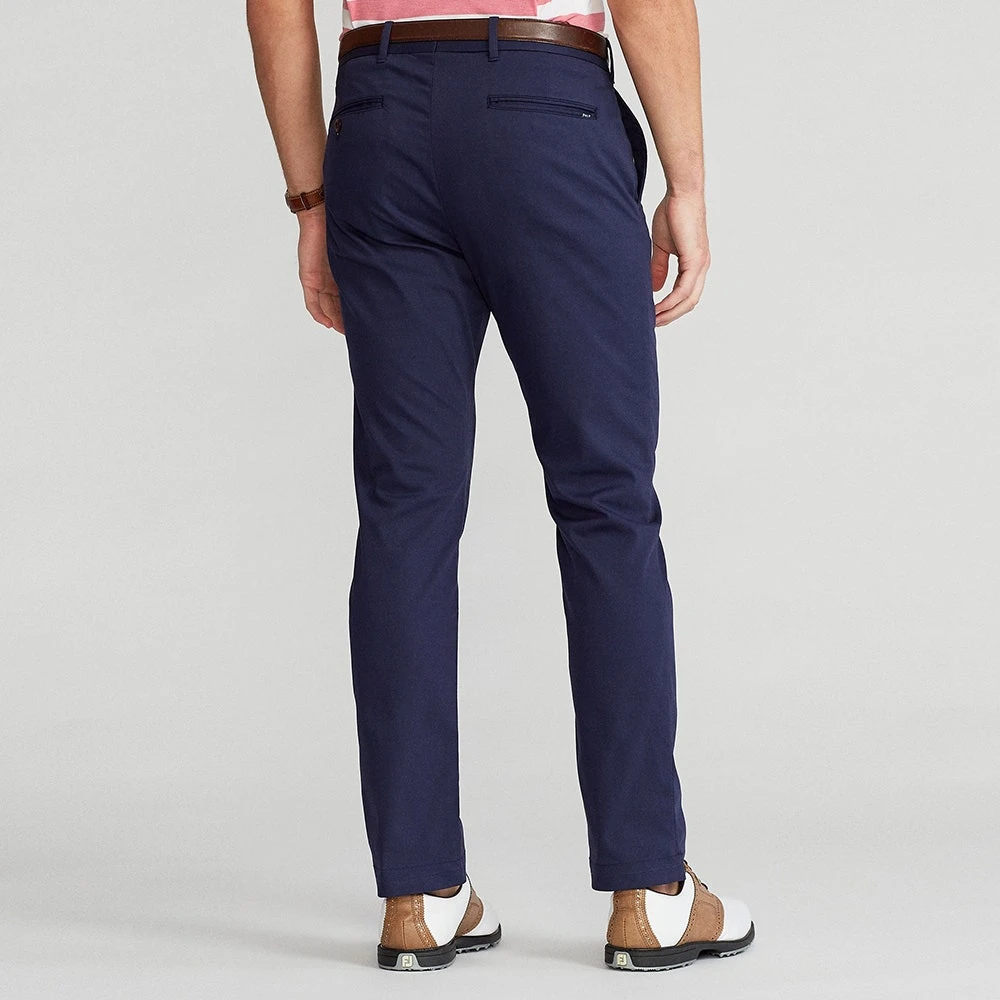 Ralph Lauren POLO Golf Trousers - Stretch Chino - French Navy SS23 - Image 5