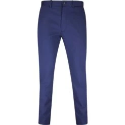 Ralph Lauren POLO Golf Trousers - Stretch Chino - French Navy SS23