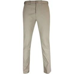 Ralph Lauren POLO Golf Trousers - Stretch Chino - Classic Khaki SS23