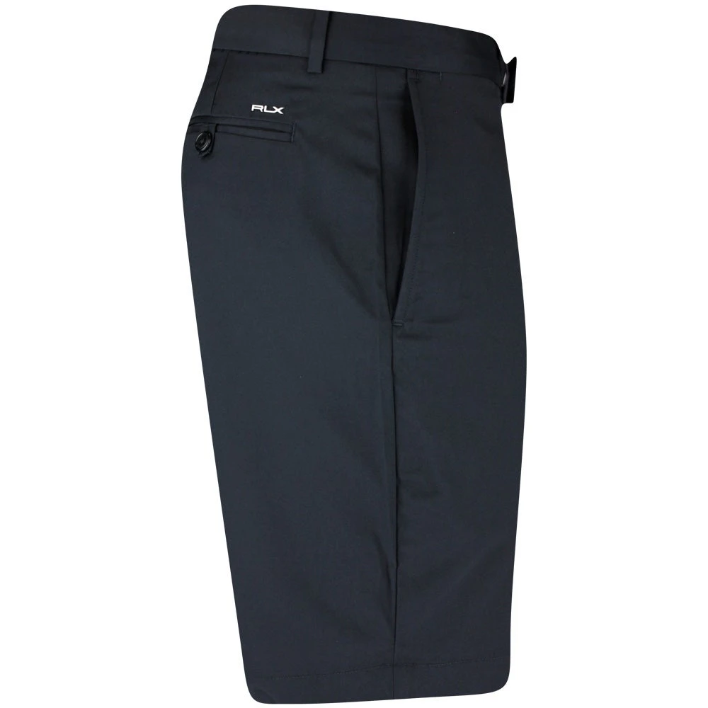 RLX Golf Shorts - Cypress Tailored - Black AW23 - Image 2