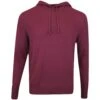 RLX Golf Pullover - Cashmere Hoodie - Harvard Wine AW23