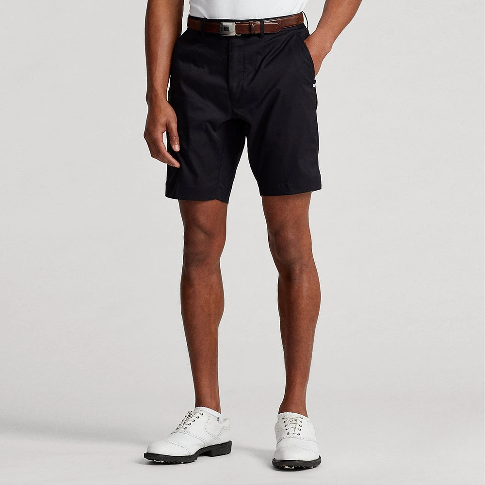 RLX Golf Shorts - Cypress Tailored - Black AW23 - Image 5