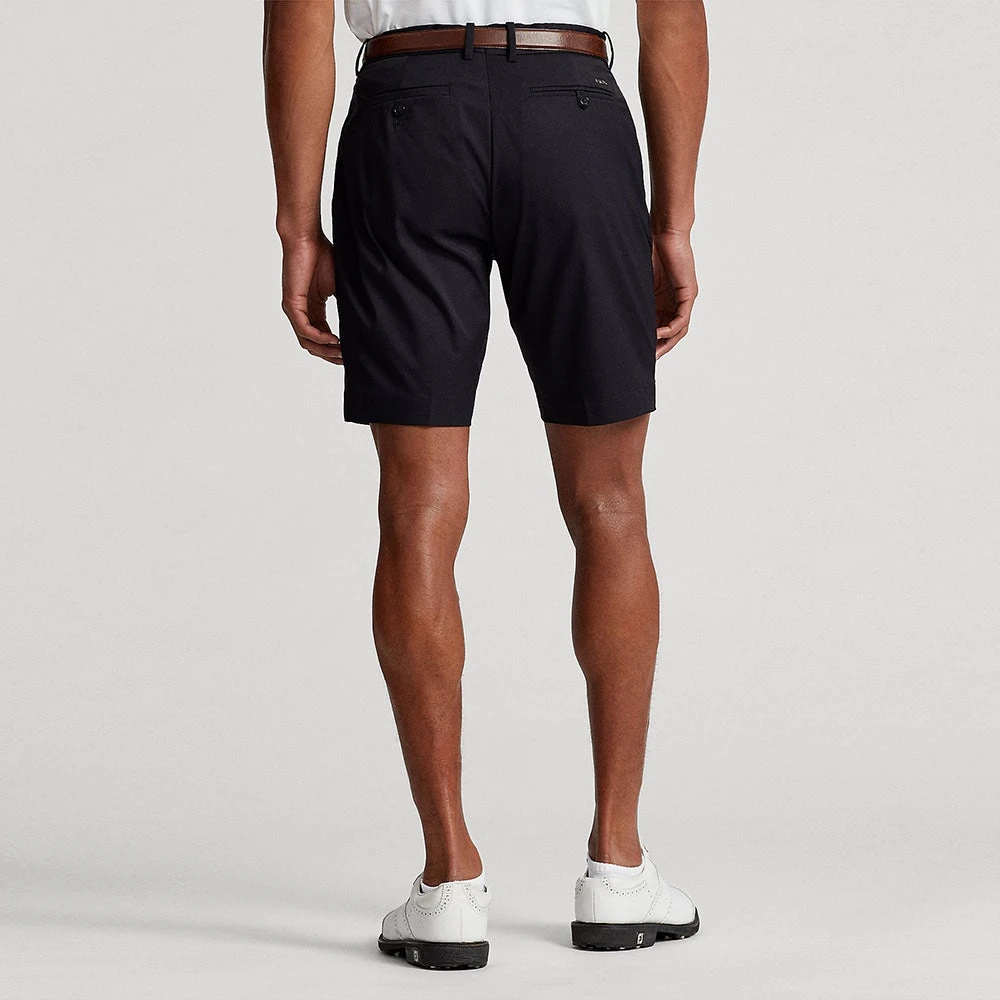 RLX Golf Shorts - Cypress Tailored - Black AW23 - Image 6