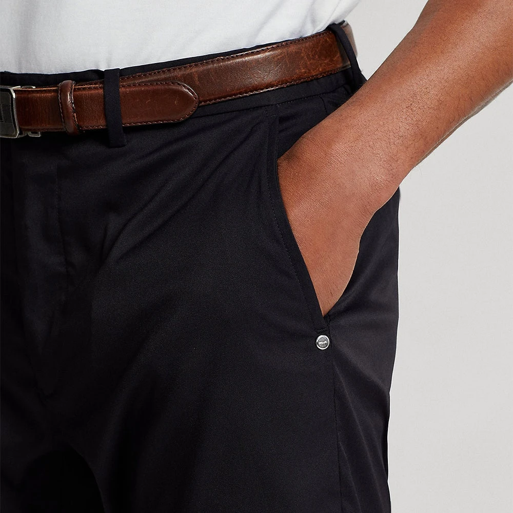 RLX Golf Shorts - Cypress Tailored - Black AW23 - Image 7