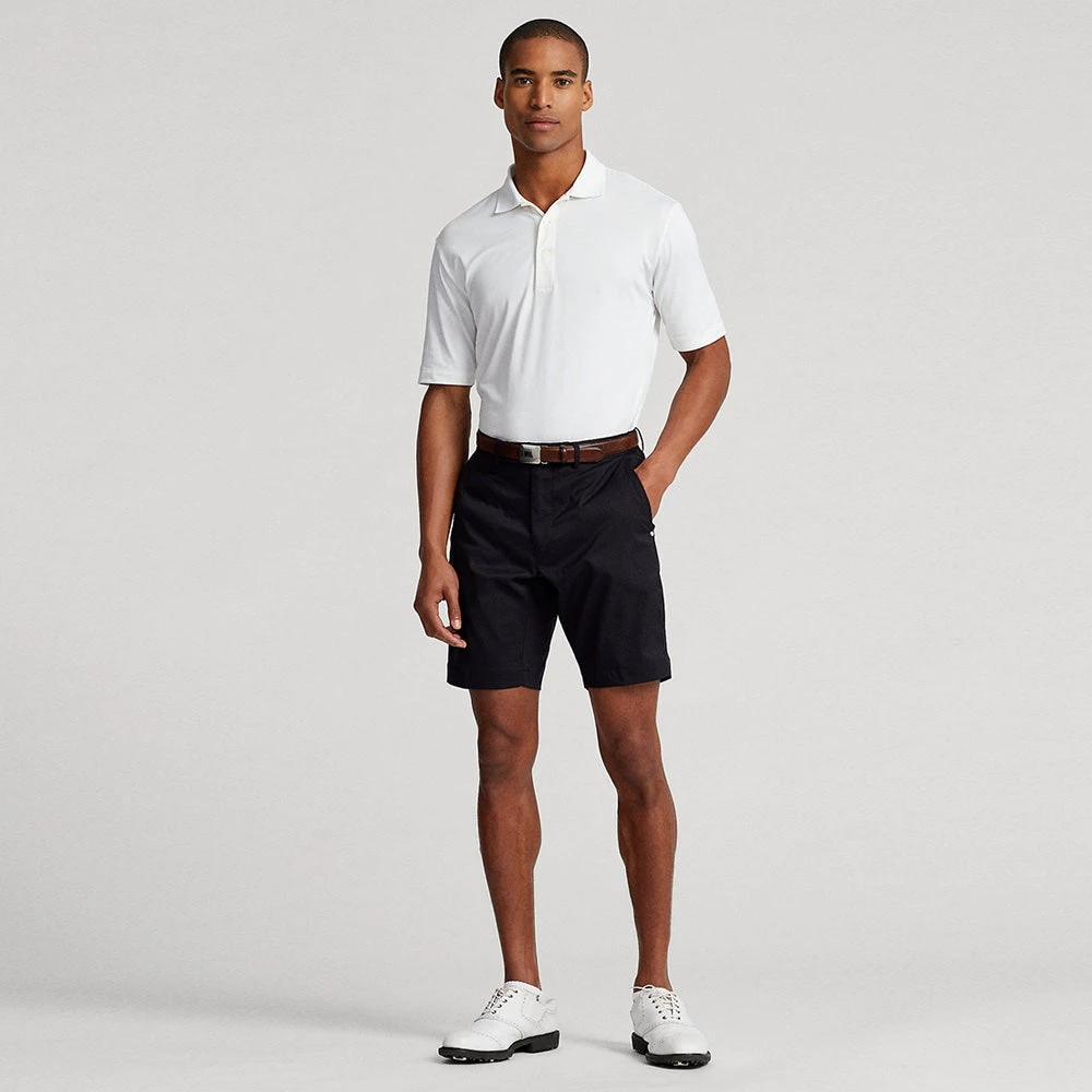 RLX Golf Shorts - Cypress Tailored - Black AW23 - Image 8