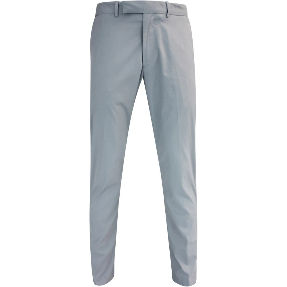 RLX Golf Trousers - Cypress Pant Slim - Perfect Grey AW23