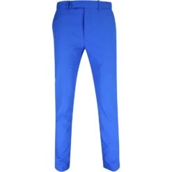 RLX Golf Trousers - Cypress Pant Slim - Spa Royal SS23