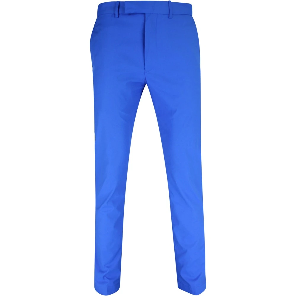 RLX Golf Trousers - Cypress Pant Slim - Spa Royal SS23