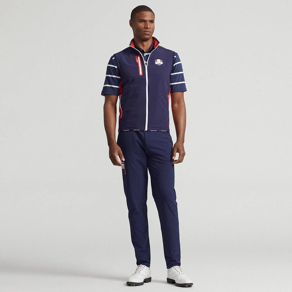 RLX Golf Pullover - Ryder Cup Hybrid Vest - Team USA 2023 - Image 8
